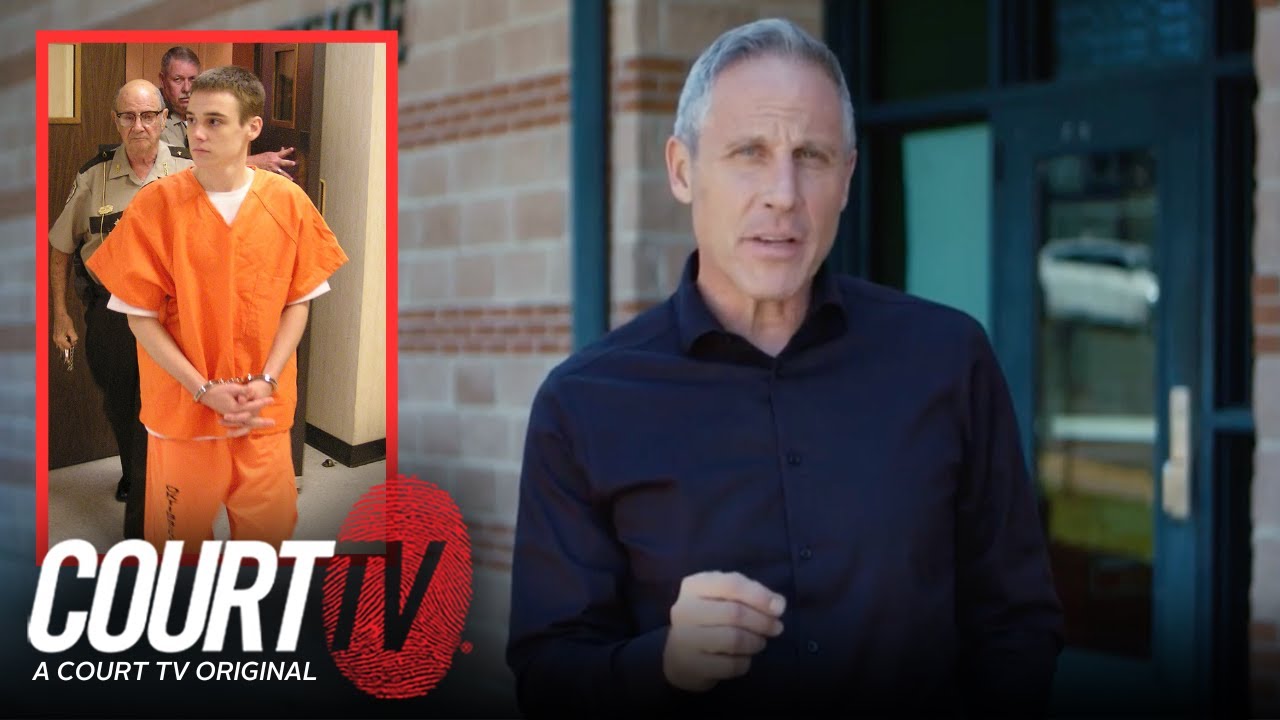 MS v. Edmonds | Accomplice to Murder with Vinnie Politan