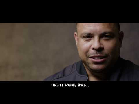 Father Figure | Bobby Robson - More Than A Manager