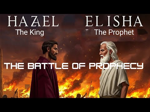 HAZAEL | A Cautionary Tales to The Ambitionist. #BibleStories