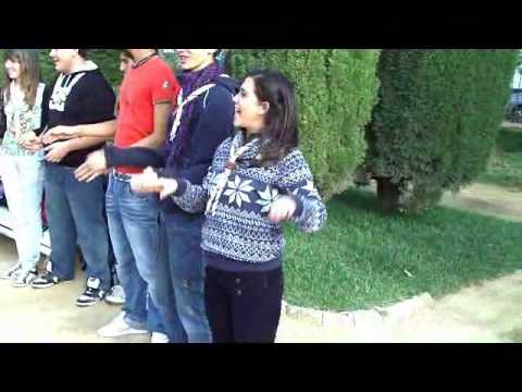 DanzaScouts 16 - Revuelto de Marcas