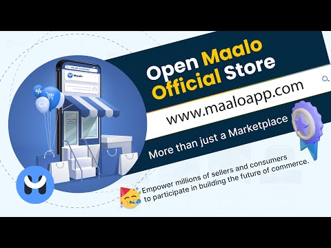 Maalo App