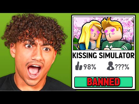 THESE ROBLOX GAMES SHOULD BE BANNED!!