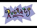 Rugrats Theme Season 1 6