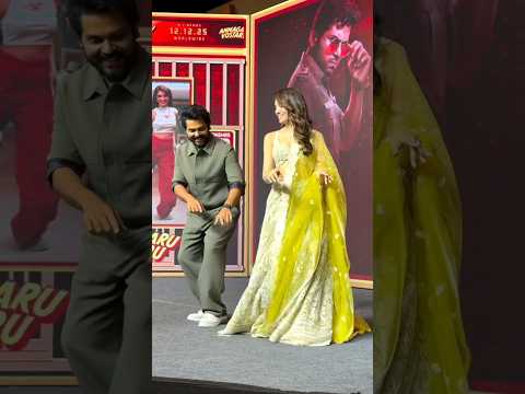 Reel tagged #karthi