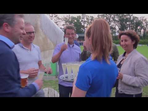 75 jaar taxandria voetbal