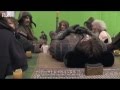 The Hobbit BoFA Thorin Extra Materials Part 3