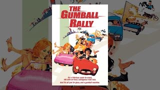 The Gumball Rally