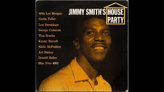 Jimmy Smith – House Party (1957 and 1958)
