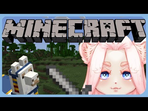 Unbelievable! Hoshiko Torahime's Minecraft Discovery