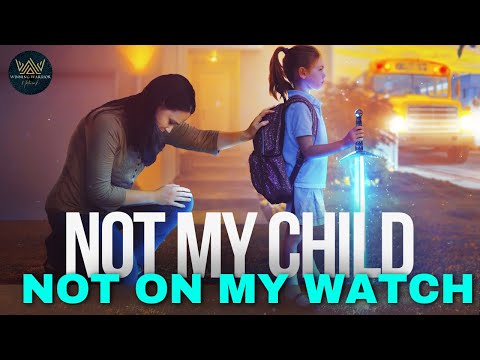 WARRIOR MOTHERS PRAY |  Prayer & Prophetic Word for Kingdom Moms