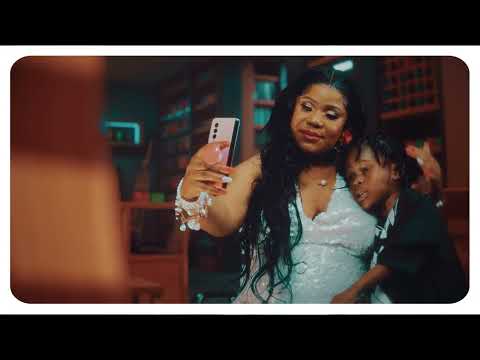 Prince Ako - Seraphine (Official Music Video)