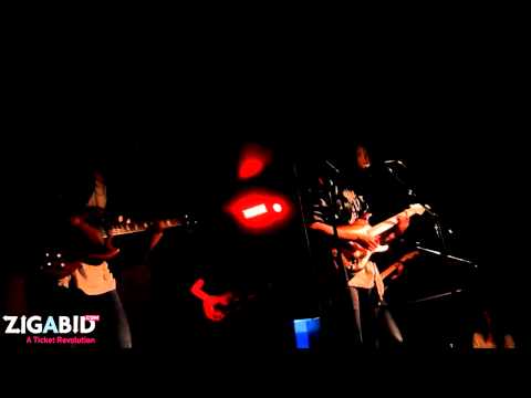 Smith Westerns perform at The Echo in Los Angeles on February 11, 2011