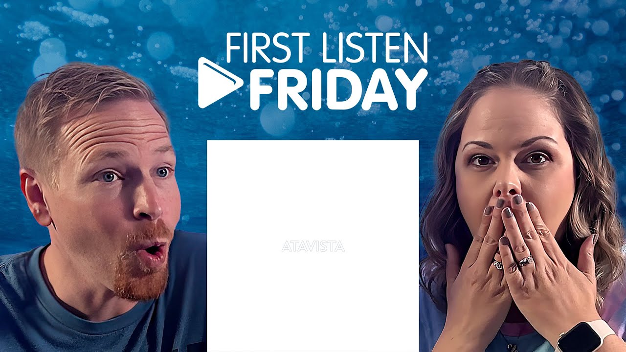 First Listen: Childish Gambino & Ariana Grande - Time (Reaction)