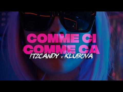Comme Ci Comme Ça - VERSUS YOU