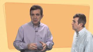 How to go from camera shy to camera fly