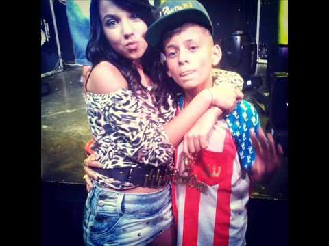 MC Pedrinho, MC Magrinho e MC Crash - Dom Dom Dom Passinho do Romano(DJ Maligno)