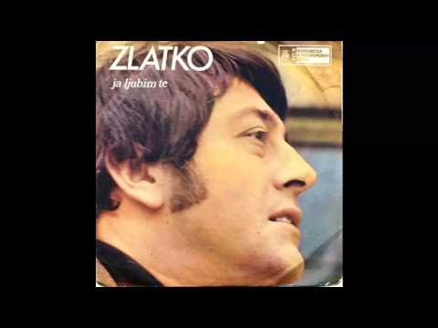 Zlatko Golubovic - Ja nisam od ica - (Audio 1971) HD
