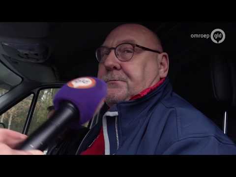 '100 km/u voelt langzaam, daar gaan veel mensen zich niet aan houden'