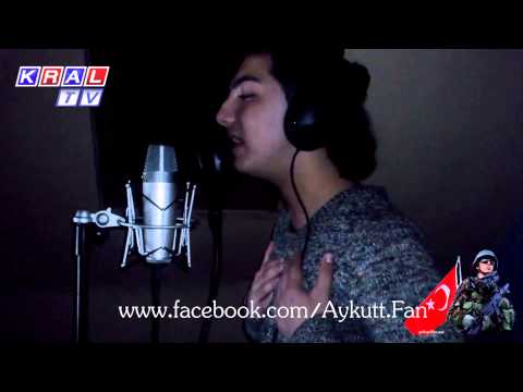 Aykut Ft SonBeLa Ali & Huseyin Can - Sehitler Ölmez 2013