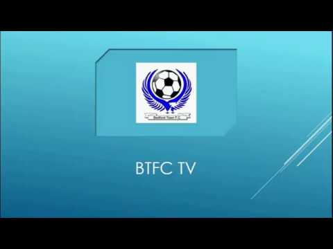 Bedford Town v Kempston Rovers