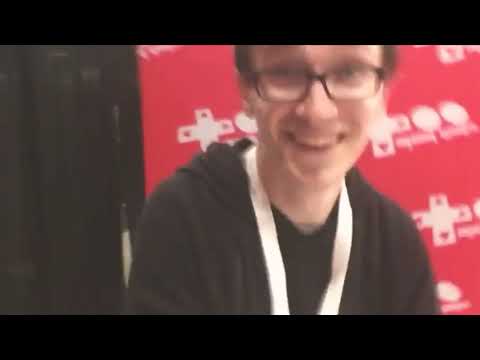 Scott the Woz n-word