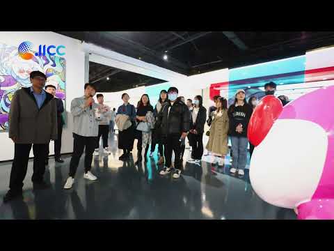 0531 Trend Union is Recruiting, Vital Jinan is chasing "Fashion Tidal"