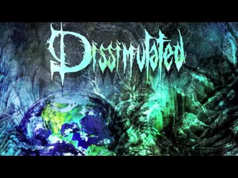 Dissimulated - Wonders of What's Above