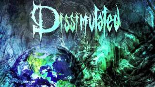 Dissimulated - Wonders of What's Above