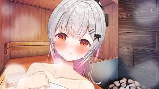 【雑談】セクシーサウナ回【周防パトラ】