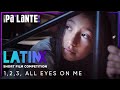 1 2 3 All Eyes On Me Featurette Latinx Short Film Competition Winner