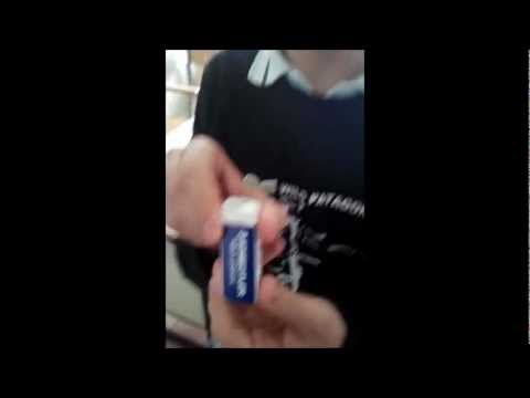 Come Fare Cosa :  Cancellare La Lavagna