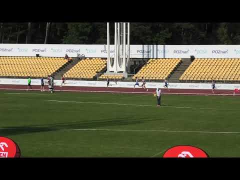300m M U16 bieg 1 - Poznań 20230604
