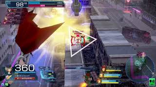 ガンストΣ　レミー　19ウィンディ