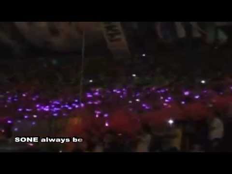 SNSD Dream Concert  - Power Of 9