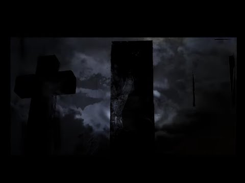 Wailin Storms - Hurricane Trashwave video from Sick City LP