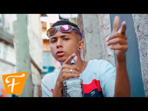 Enidê - Big mac (Official Music Video)