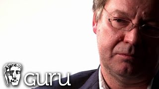 Gregers Sall: Editing Mini Masterclass