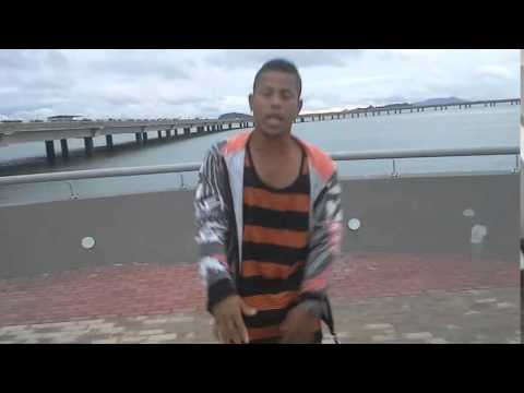 MC KENTY IMPROVISANDO EN ZONA FREE 507