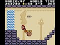 Super Mario Land DX World 3 3