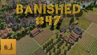 preview picture of video 'BANISHED #047 - Hier Titel einfügen (German/Deutsch) [HD]'