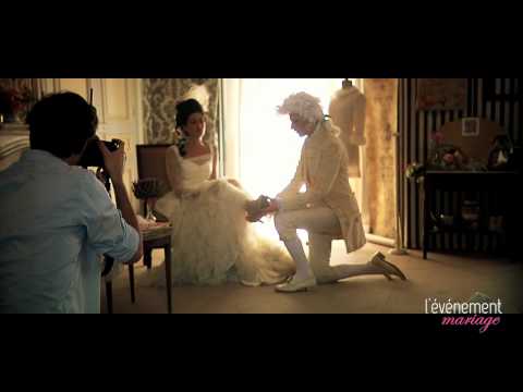 L'Evenement Mariage - Le Clip