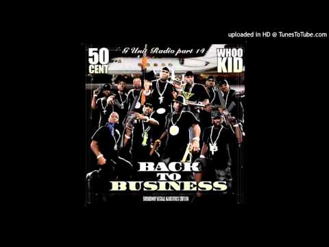 G-Unit - Robbery (G-Unit Radio 14)