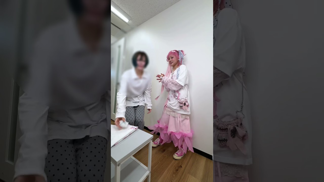 ツーショット写メ会様子📸 ののち生誕祭！ほんのちょっと公開します！