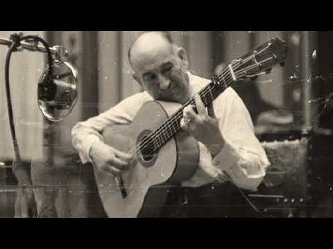 RONDEÑA DE D. RAMON MONTOYA - "AL TIO RAMON" Agustin C. Bola