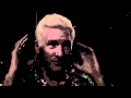 Captain Sensible at the Queens Head pub in São Paulo, Brazil [part 2/2]