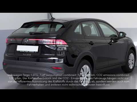 *NEW TAIGO* Volkswagen Taigo 1.0TSI | new - modern - style