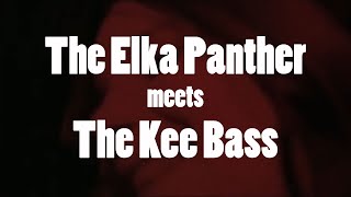 Video thumbnail for Elka Panther meets Rheem Kee Bass - Music by Lotuz by Martinic
