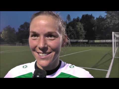 Mariska Hufkens na KOVC Sterrebeek – Maria-ter-Heide op 22.10.2016