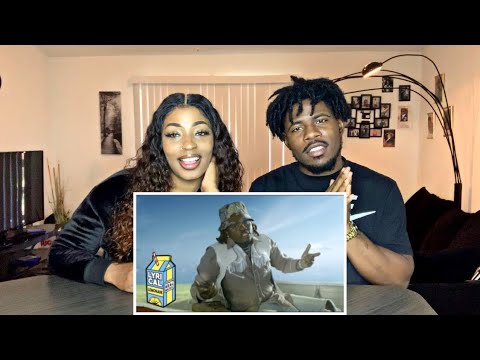 Internet Money - Lemonade ft. Don Toliver, Gunna & Nav (REACTION VIDEO)