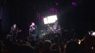 Et moi et moi Novedades Carminha en Las Armas Zaragoza 8/4/17